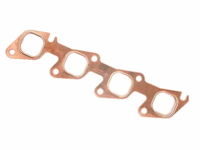Mr. Gasket copper seal header gasket 7216
