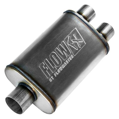 Flowmaster FlowFX Muffler 72198