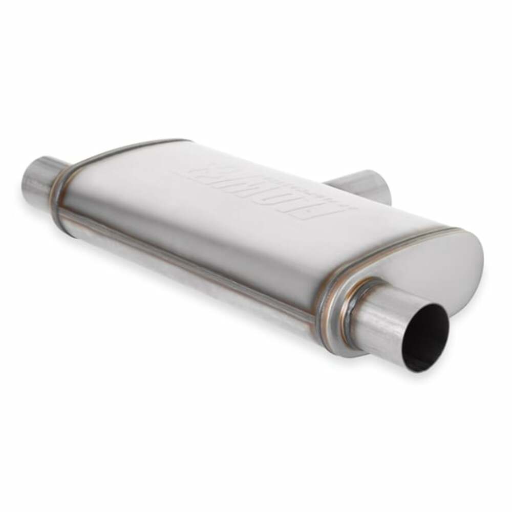 Muffler