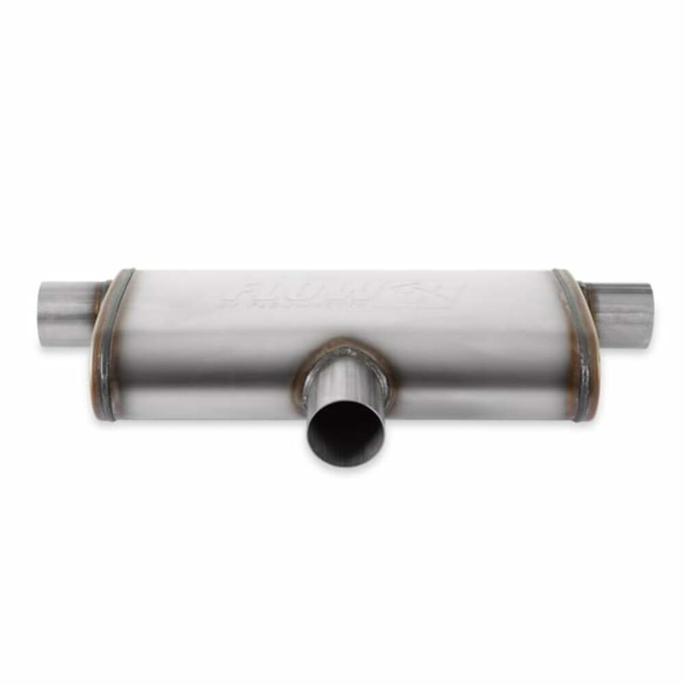 Muffler