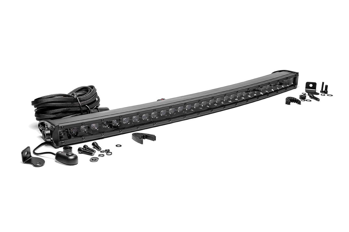 Led light bar by Rough Country