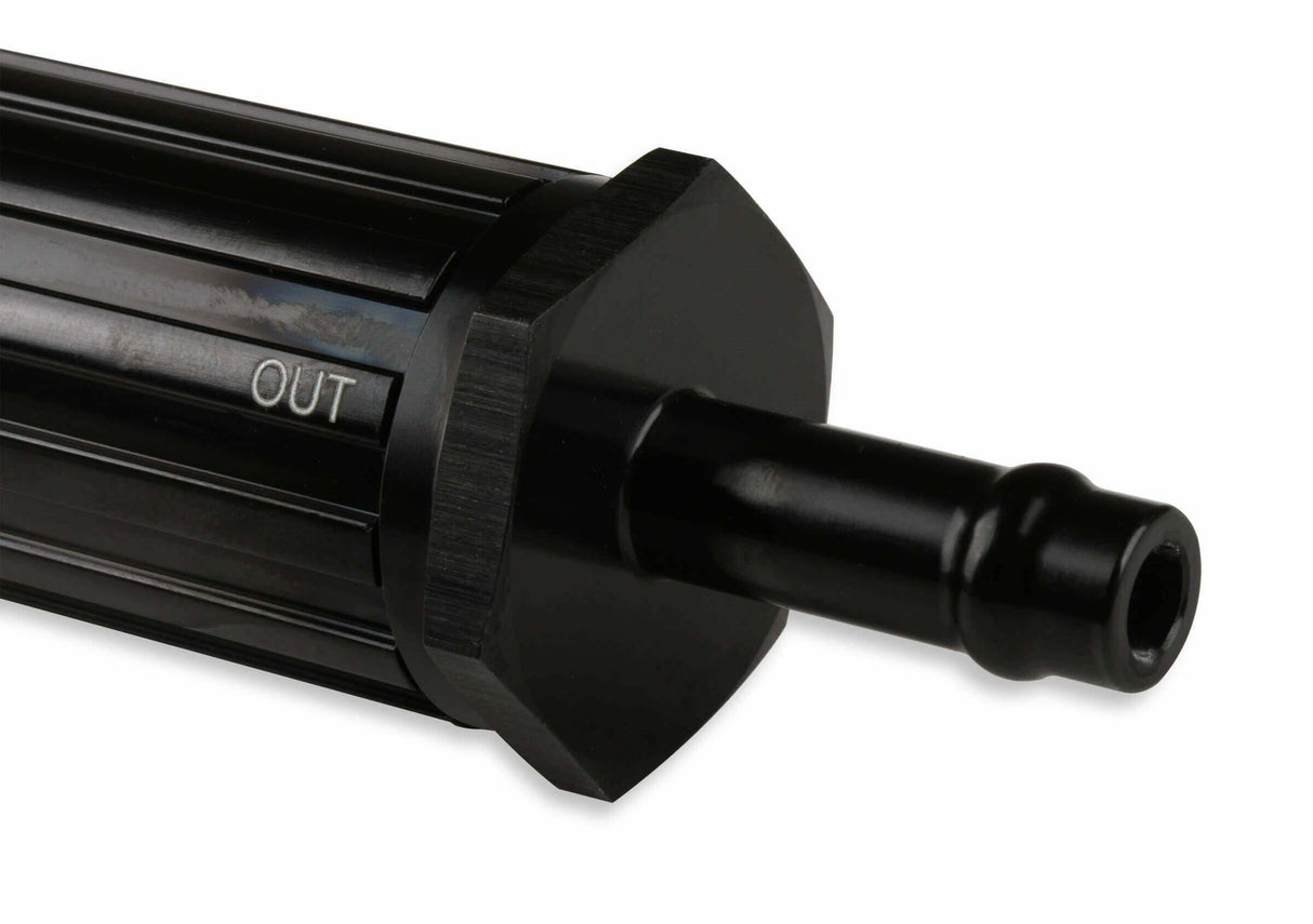 Earl's Vapor Guard™ Fuel Filter - 730155ERL