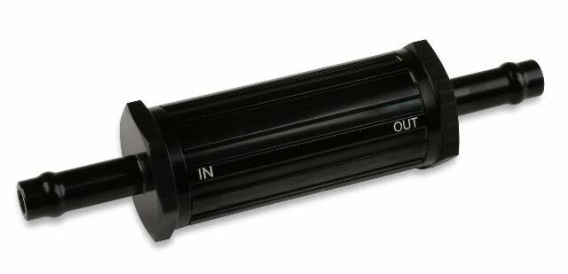 Earl's Vapor Guard™ Fuel Filter - 730155ERL