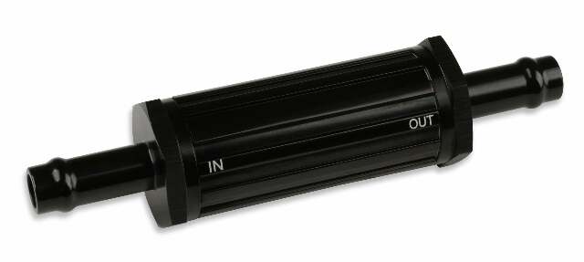 Earl's Vapor Guard™ Fuel Filter - 730166ERL