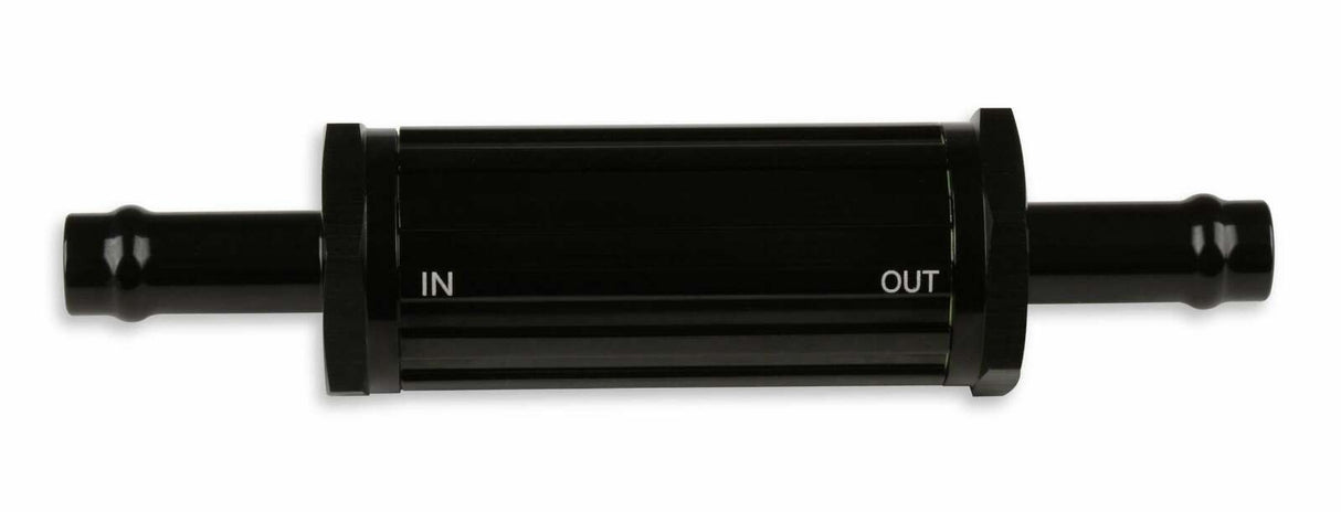 Earl's Vapor Guard™ Fuel Filter - 730166ERL