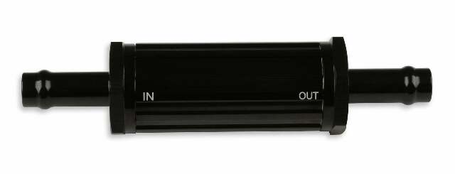 Earl's Vapor Guard™ Fuel Filter - 730166ERL