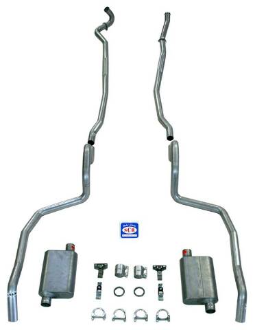 gasket set fits 1967-1969 Full Size Chevrolet 73083 Shafer's Classic Reproductions