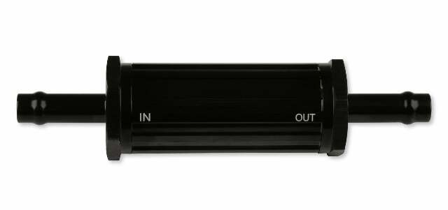 Earl's Vapor Guard™ Fuel Filter - 731055ERL