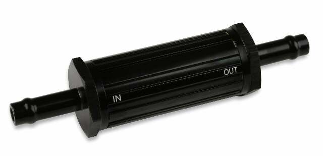 Earl's Vapor Guard™ Fuel Filter - 731055ERL