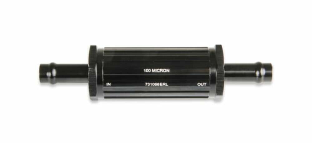 Earl's Vapor Guard™ Fuel Filter - 731066ERL
