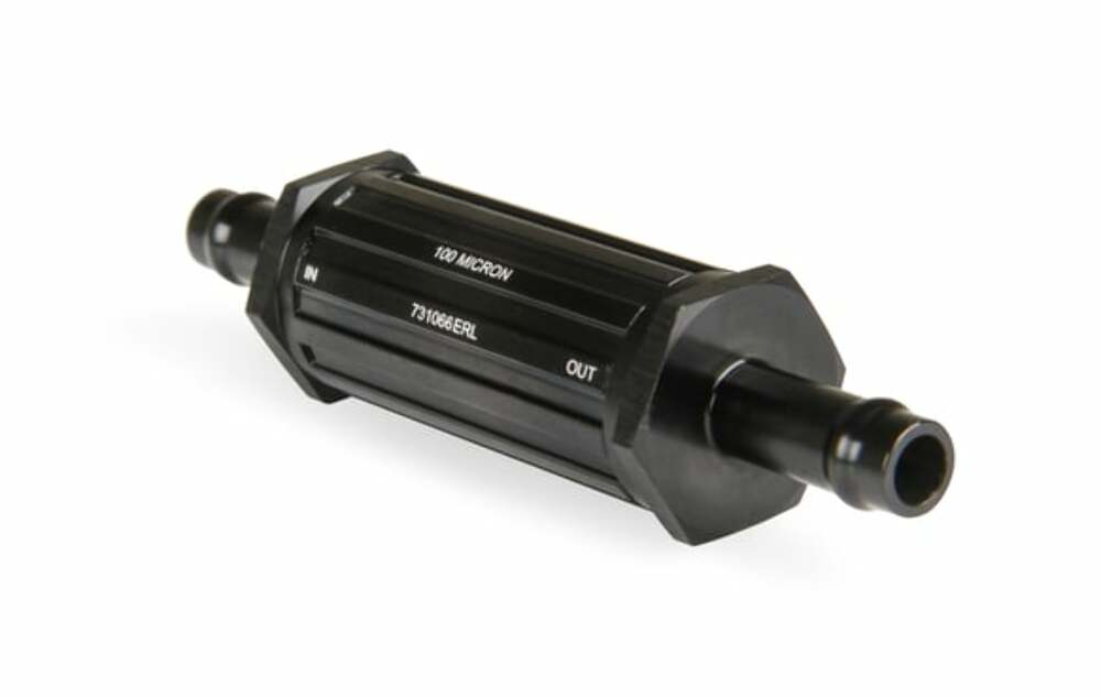 Earl's Vapor Guard™ Fuel Filter - 731066ERL