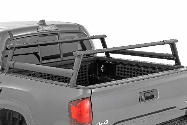 Fits Toyota Tacoma 2WD/4WD for 2005-2023 Toyota Tacoma by Rough Country