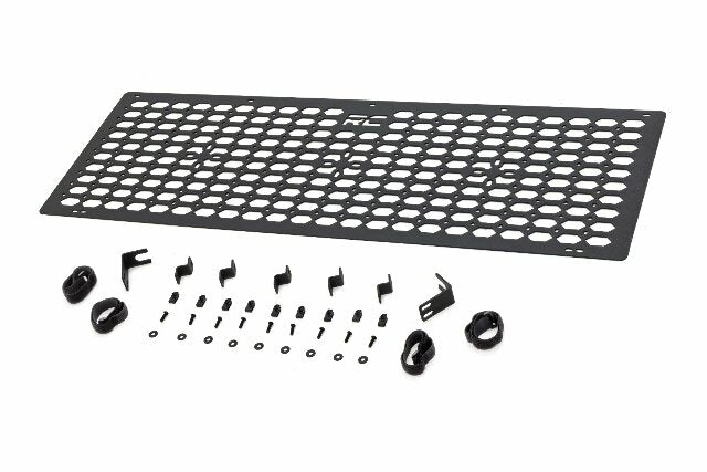 Fits Toyota Tacoma 2WD/4WD for 2024 Toyota Tacoma by Rough Country