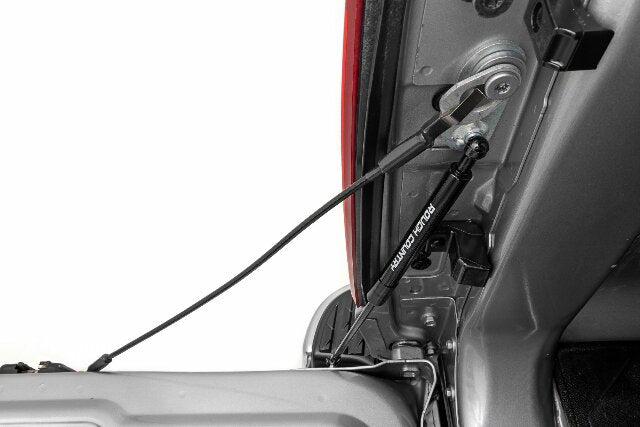 Fits Ram 1500 2WD/4WD for 2019-2025 Ram 1500 by Rough Country