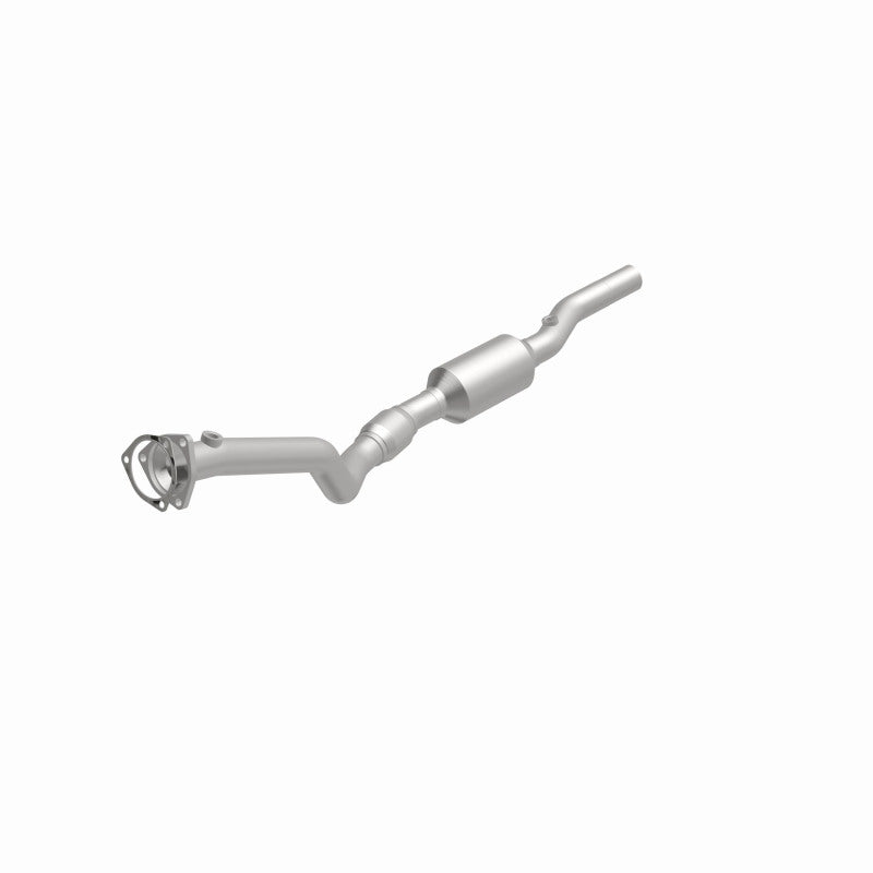 2006 2009 Audi A6 3.2L Direct-Fit Catalytic Converter 5461003 Magnaflow
