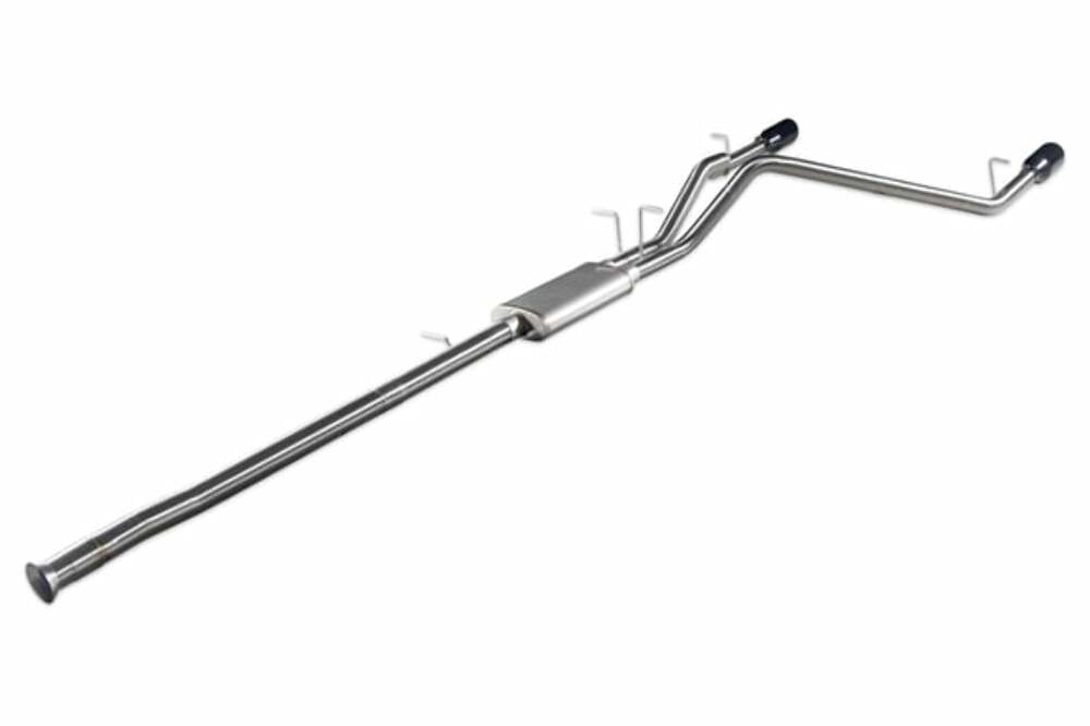 Exhaust system for 2019-2024 Ram truck Exhaust stainless steel