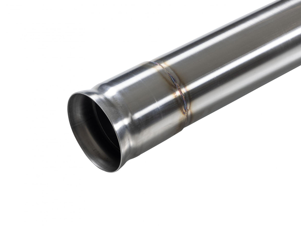 Exhaust system for 2024-2026 Chevy Silverado Exhaust Stainless
