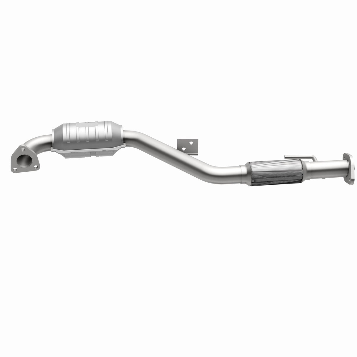 Catalytic Converter for HM Grade Federal / EPA Compliant Direct-Fit Catalytic Converter MagnaFlow 24429