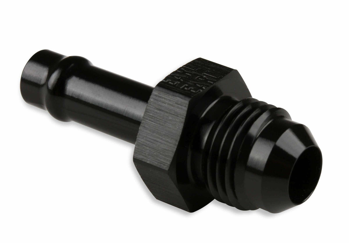 Earl's Vapor Guard™ Hose End - 740156ERL AN fitting