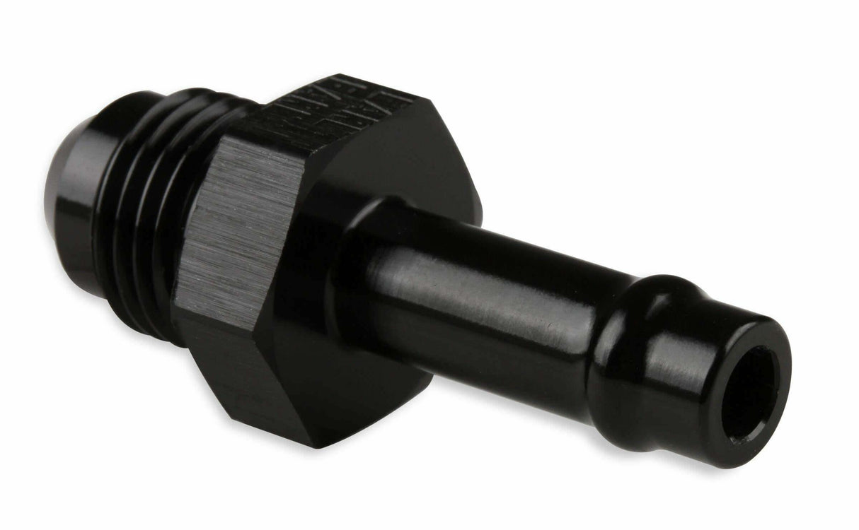Earl's Vapor Guard™ Hose End - 740156ERL AN fitting