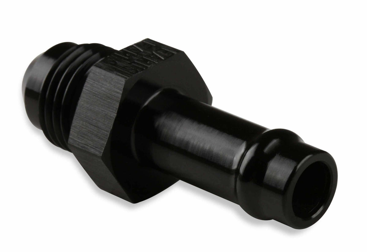 Earl's Vapor Guard™ Hose End - 740166ERL AN fitting
