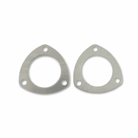 Mr. Gasket collector gaskets solid aluminum 7420G