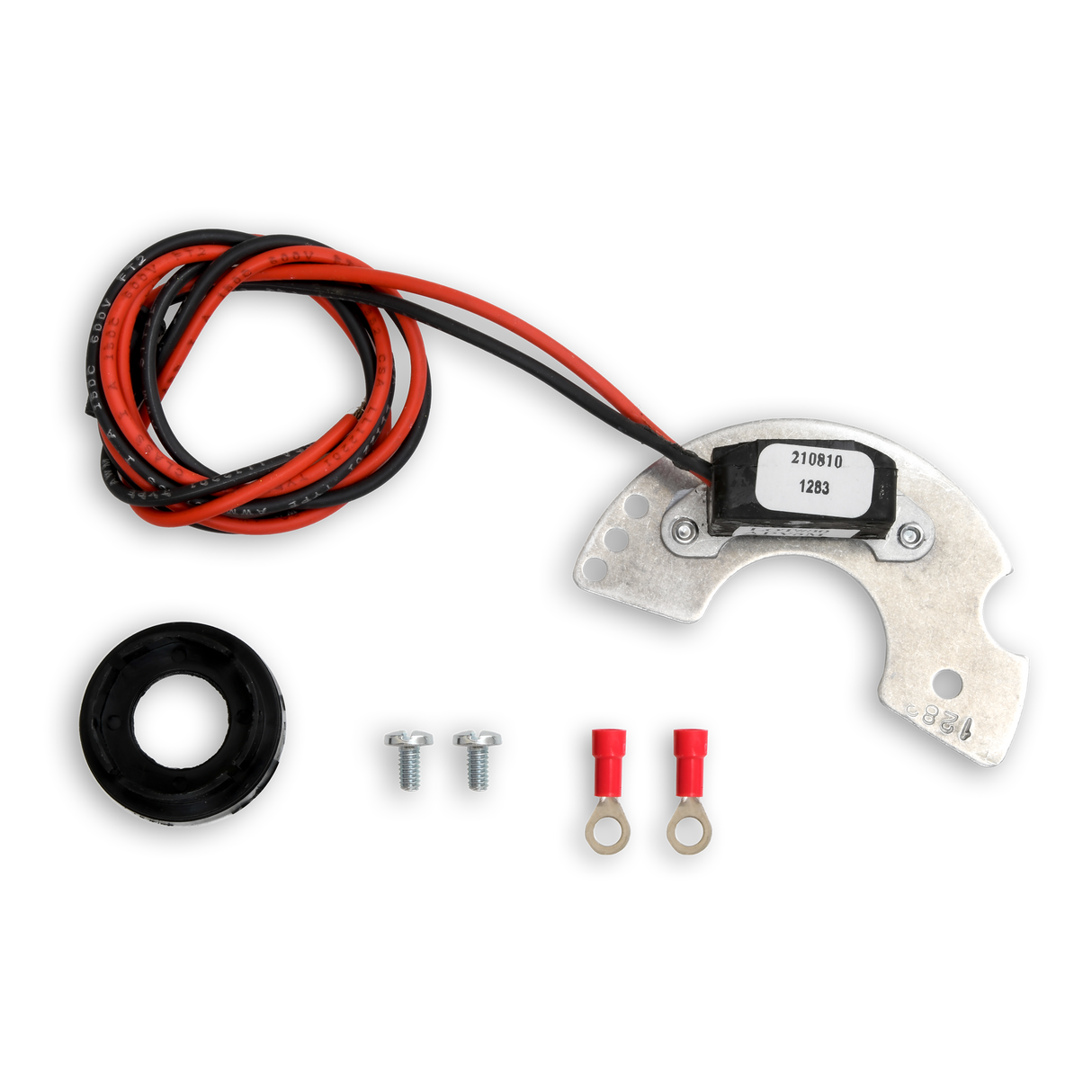 PerTronix Ignitor electronic ignition kit Ford 8 cylinder negative ground 1283