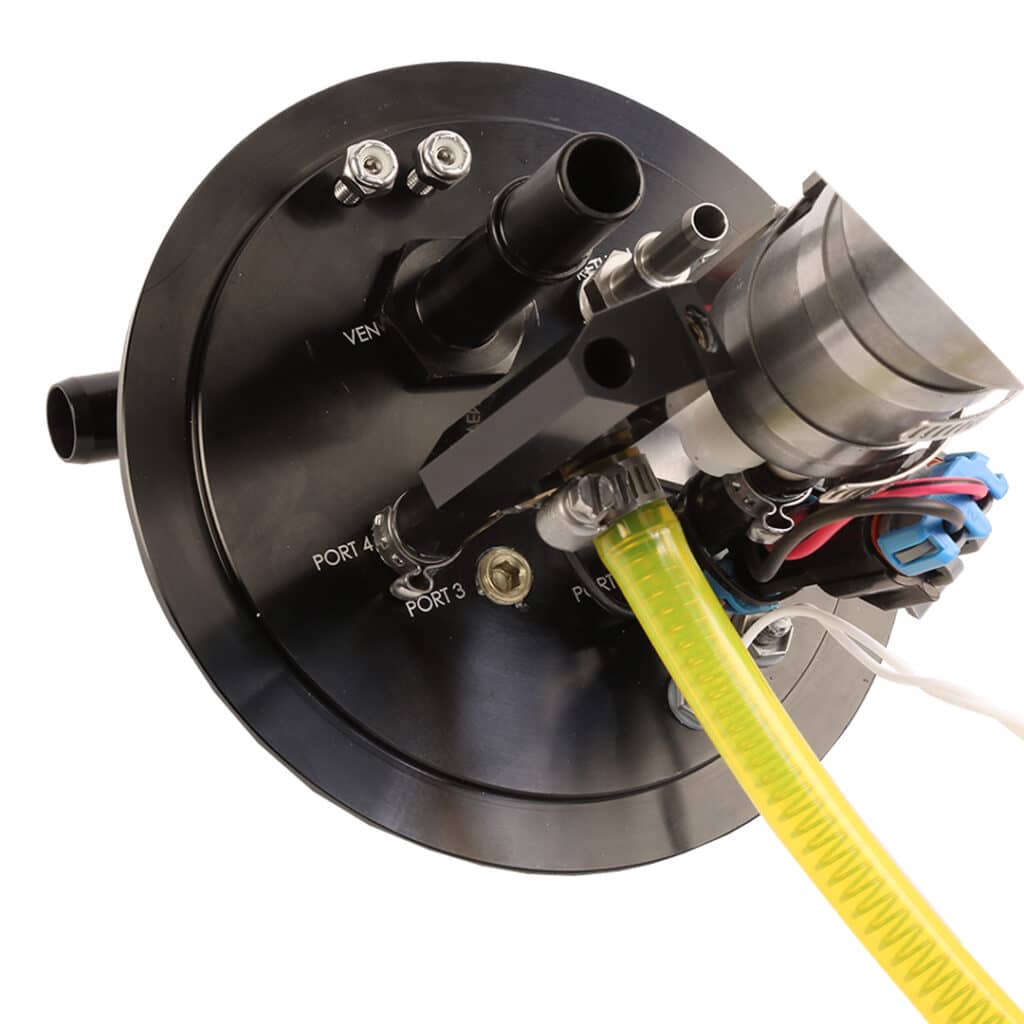 Aeromotive fuel pump Phantom 2020
