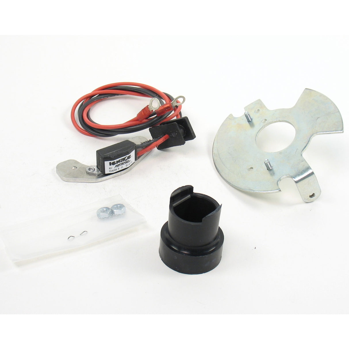 PerTronix Ignitor electronic ignition kit 8 cylinder negative ground 1485A