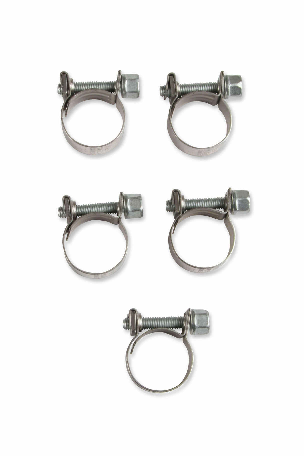 Earl's Vapor Guard™ Hose Clamp - 750005ERL