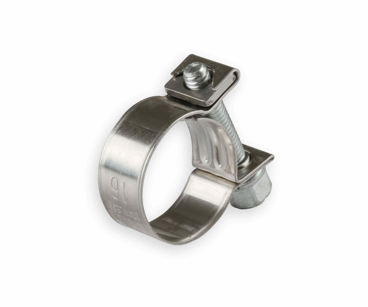 Earl's Vapor Guard™ Hose Clamp - 750006ERL AN fitting