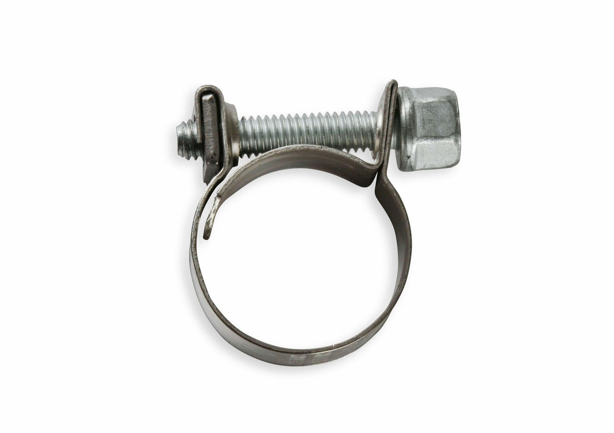Earl's Vapor Guard™ Hose Clamp - 750006ERL AN fitting