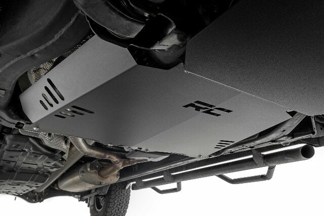 Fits Toyota Tundra 2WD/4WD for 2022-2024 Toyota Tundra by Rough Country