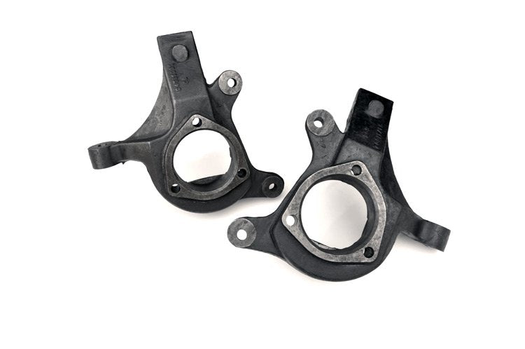 Fits Silverado & GMC for 1999-2006 GMC Sierra 1500 by Rough Country