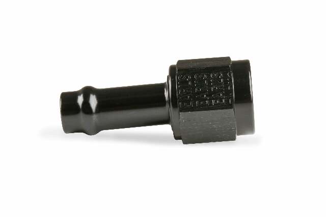 Earl's Vapor Guard™ Hose End - 750156ERL AN fitting