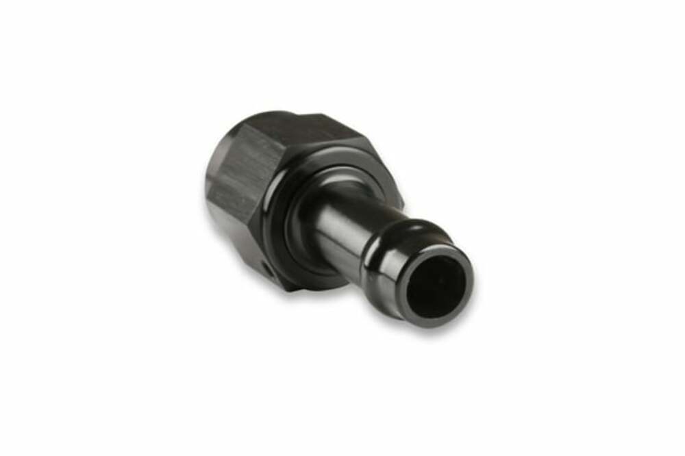 Earl's Vapor Guard™ Hose End - 750166ERL