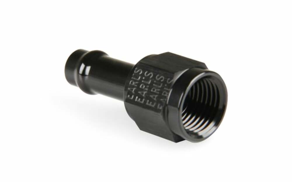 Earl's Vapor Guard™ Hose End - 750166ERL