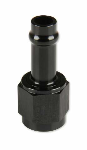 Earl's Vapor Guard™ Hose End - 750166ERL AN fitting
