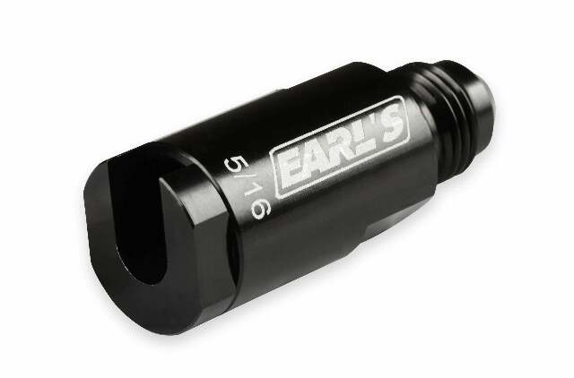 O.E. Fuel Line EFI Quick Connect - 751156ERL