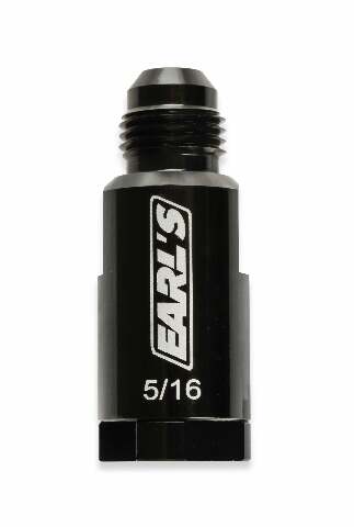 O.E. Fuel Line EFI Quick Connect - 751156ERL