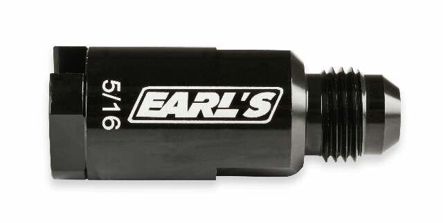 O.E. Fuel Line EFI Quick Connect - 751156ERL