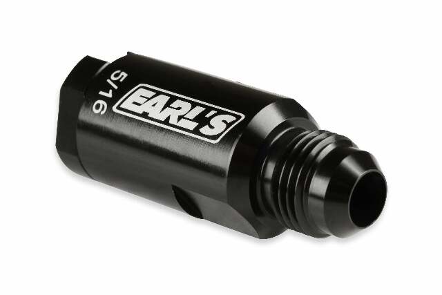 O.E. Fuel Line EFI Quick Connect - 751156ERL