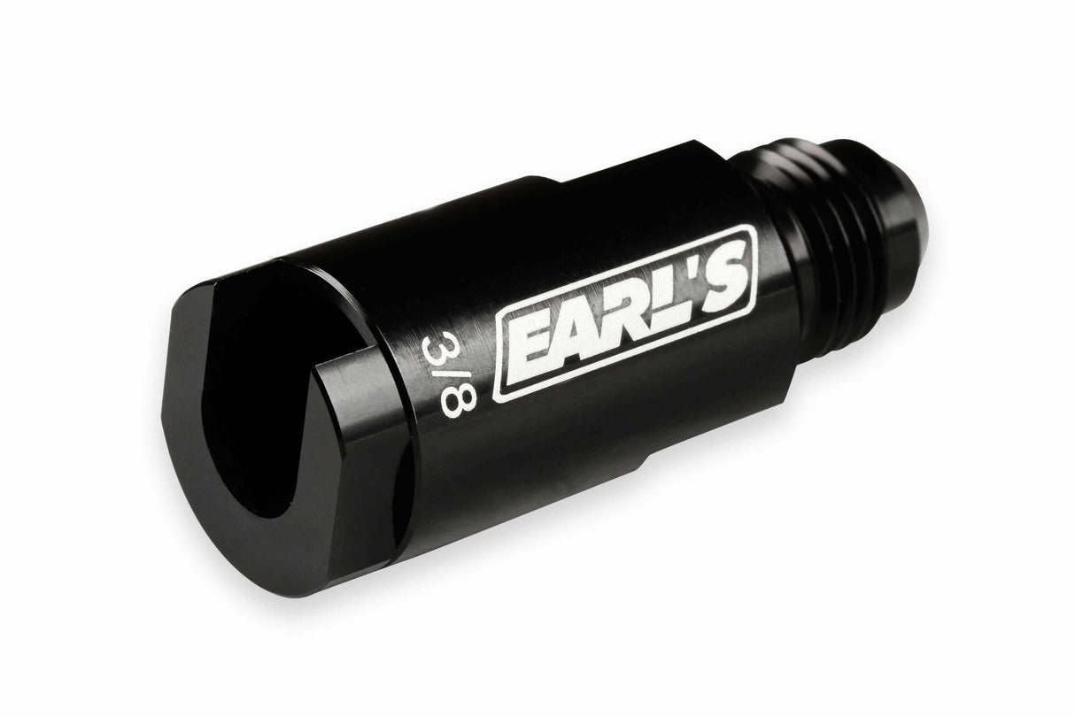 Earls O.E. Fuel Line EFI Quick Connect - 751166ERL
