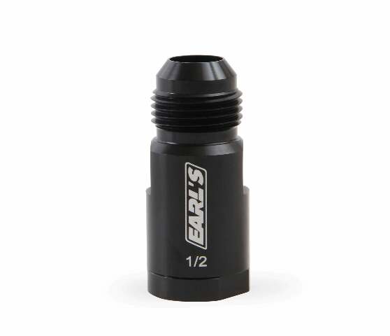 O.E. Fuel Line EFI Quick Connect - 751186ERL