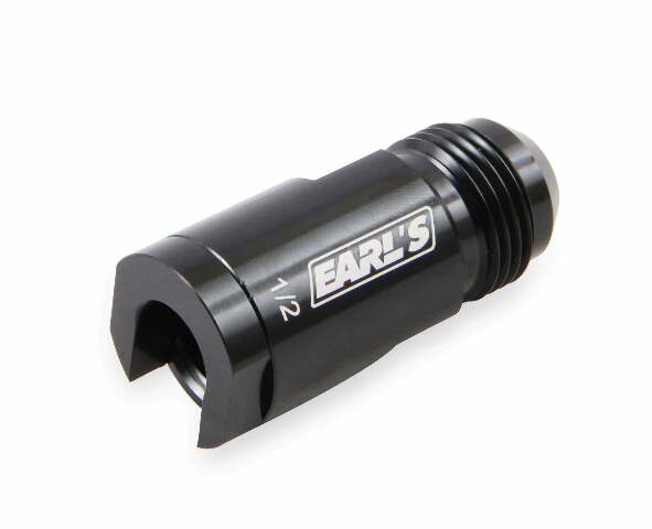O.E. Fuel Line EFI Quick Connect - 751186ERL