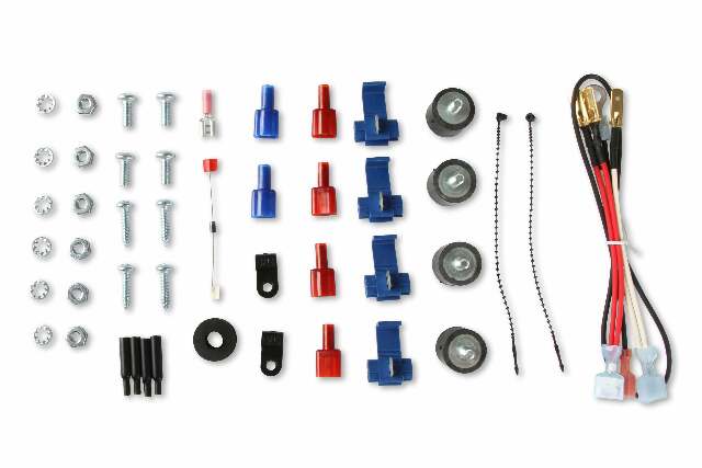 MSD ignition control box for 2012-2018 Ram 7531