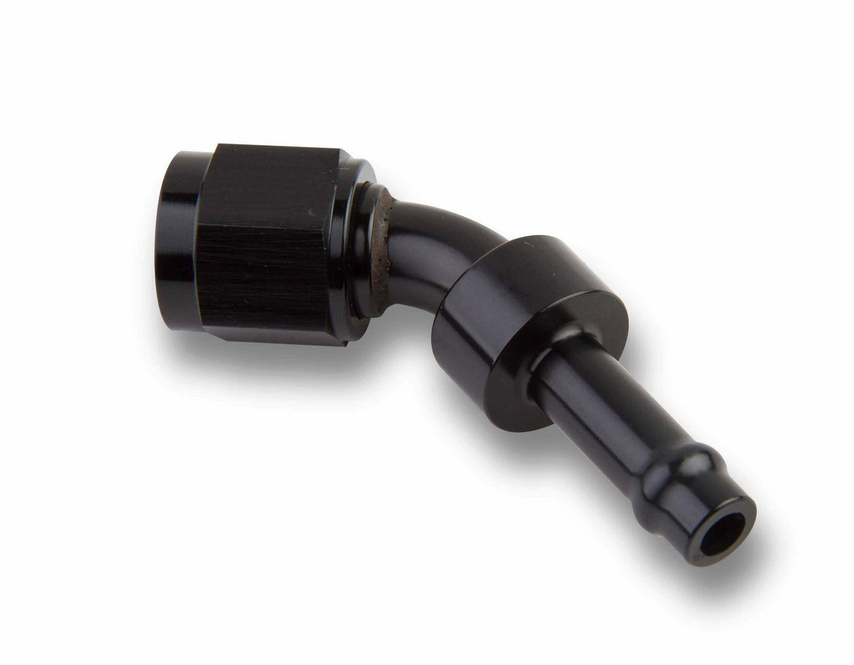Earl's Vapor Guard™ Hose End - 754156ERL