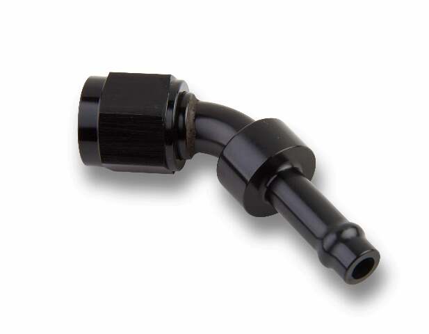 Earl's Vapor Guard™ Hose End - 754156ERL AN fitting