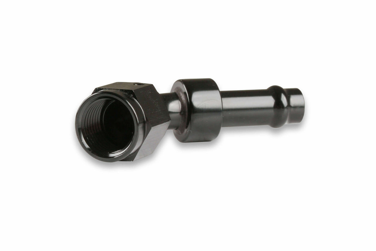 Earl's Vapor Guard™ Hose End - 754166ERL