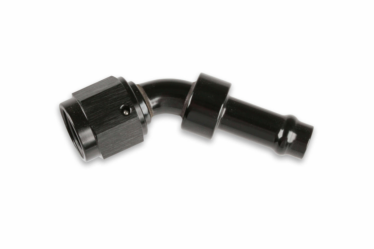 Earl's Vapor Guard™ Hose End - 754166ERL